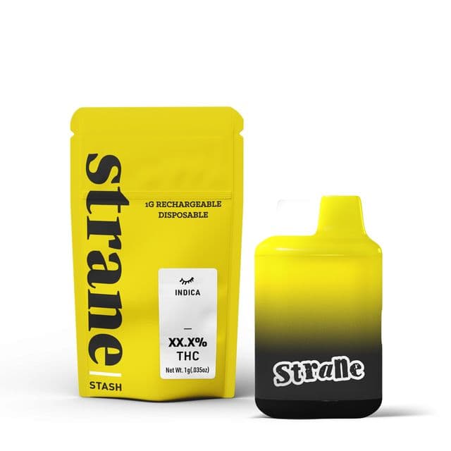 2 for $70 Strane 1g Disposable