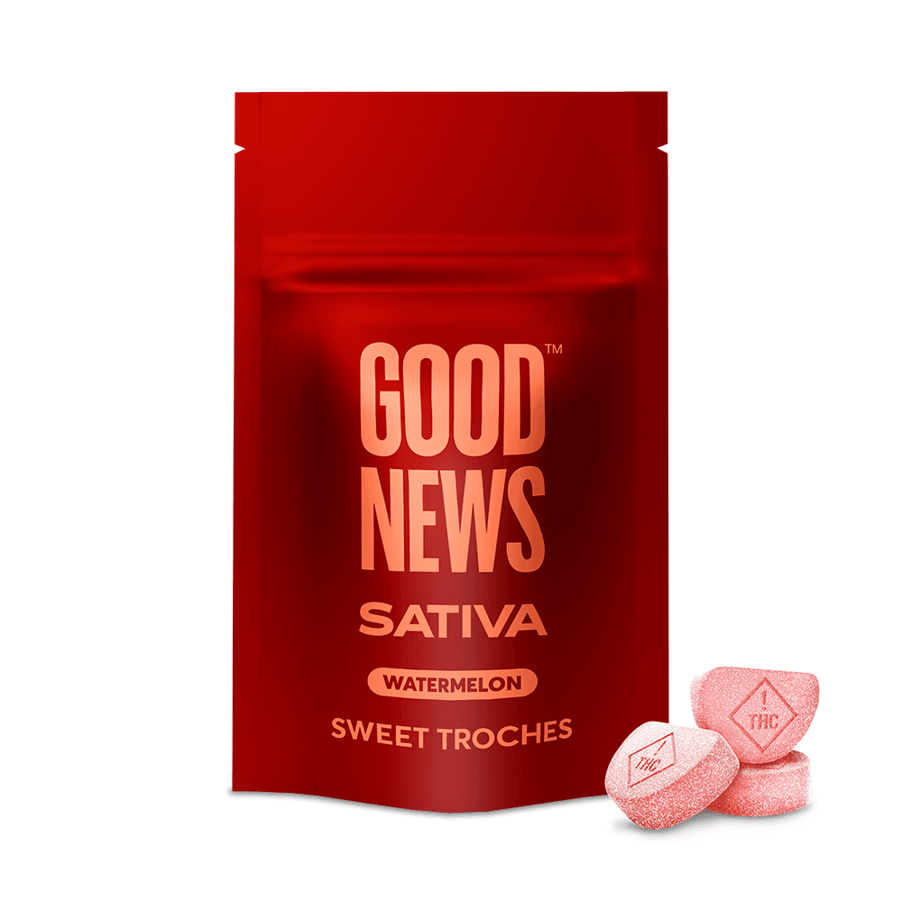 35% Off Cresco Supply, Wonder, Remedi, FloraCal, & Good News