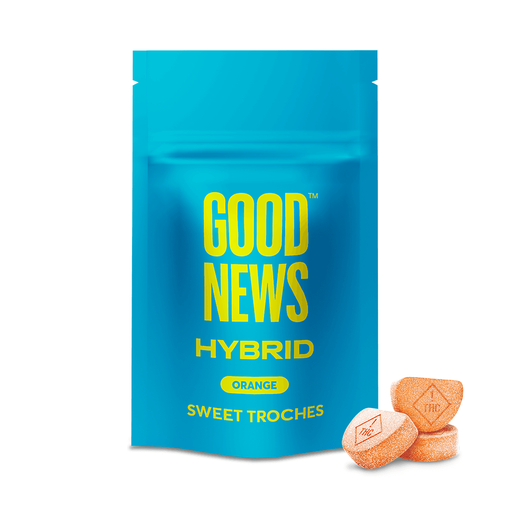 35% Off Cresco Supply, Wonder, Remedi, FloraCal, & Good News